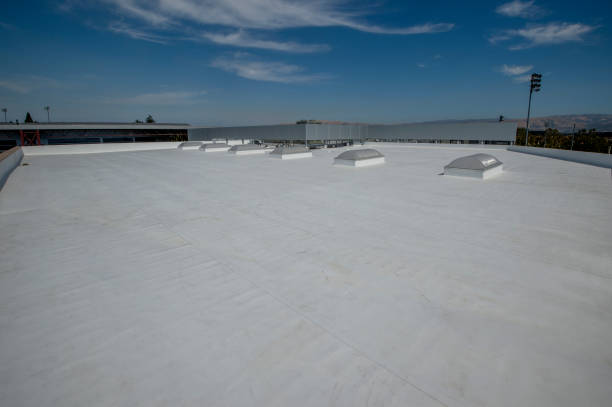 Fast & Reliable Emergency Roof Repairs in Rockaway Beach, OR