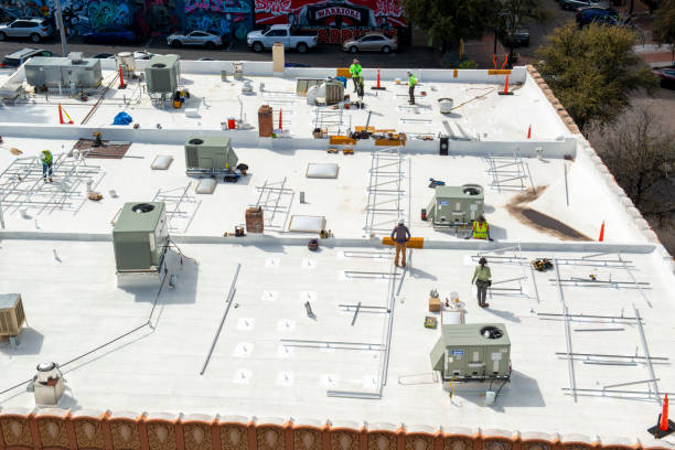 Reliable Rockaway Beach, OR Roofing Solutions
